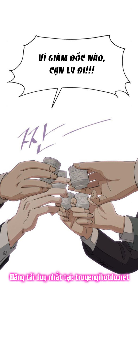 Tình Yêu Của Ik Seob Chapter 41.2 - Trang 2