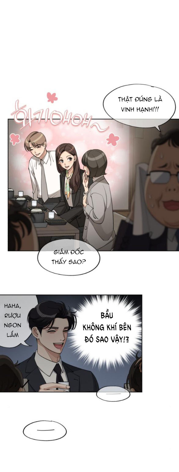 Tình Yêu Của Ik Seob Chapter 41.2 - Trang 2