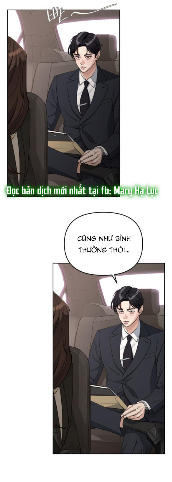 Tình Yêu Của Ik Seob Chapter 41.2 - Trang 2