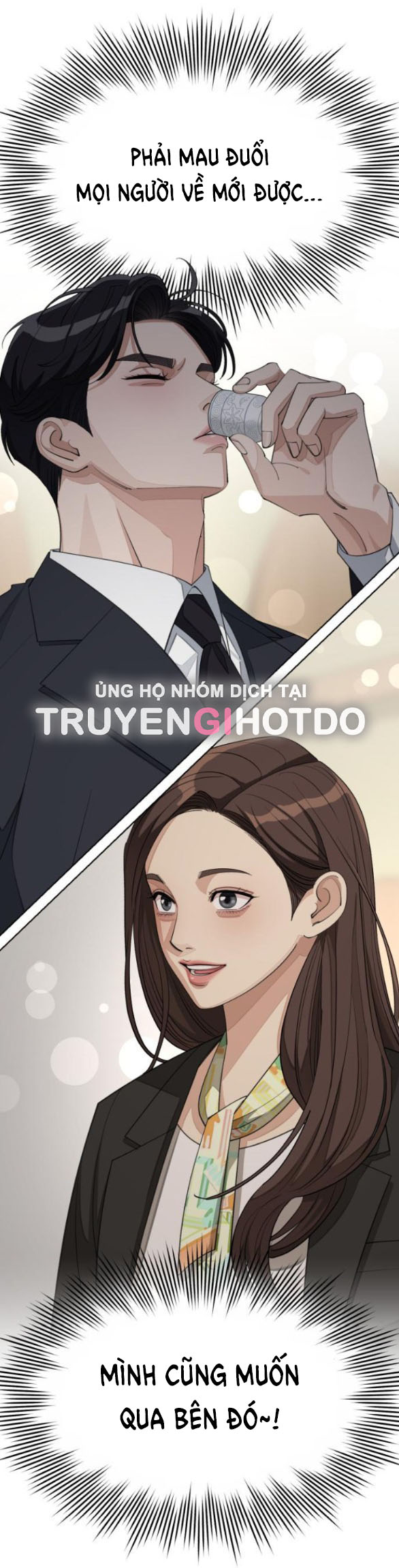 Tình Yêu Của Ik Seob Chapter 41.2 - Trang 2