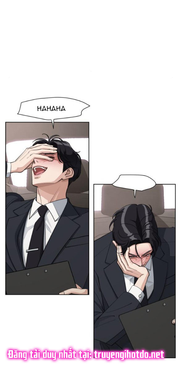 Tình Yêu Của Ik Seob Chapter 41.2 - Trang 2