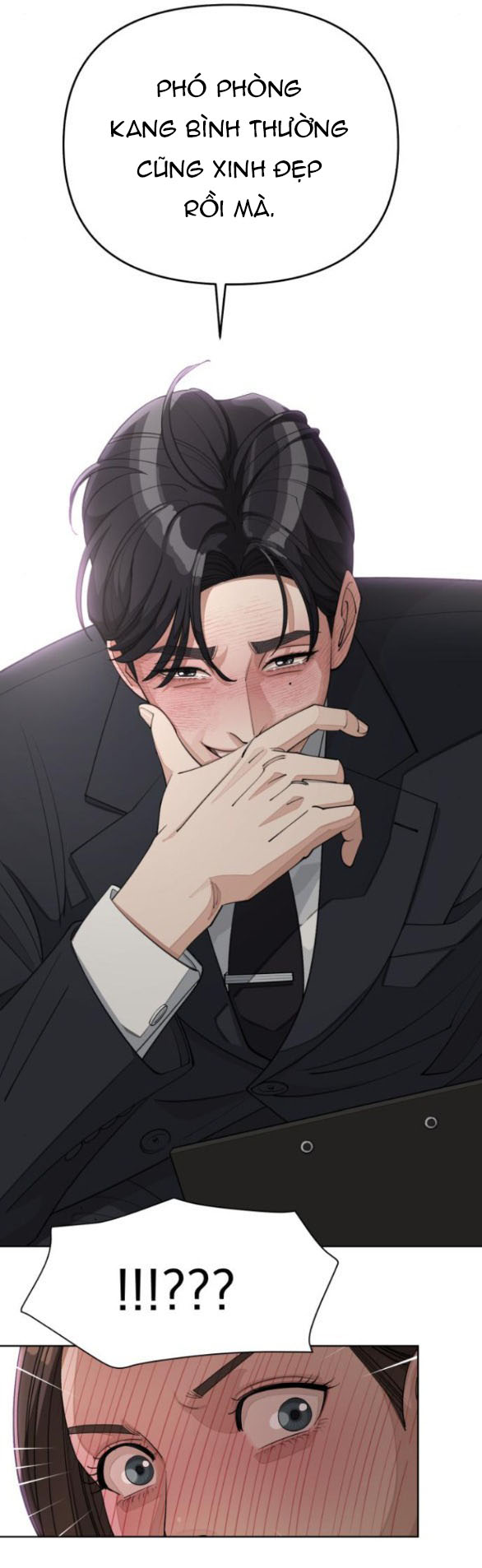 Tình Yêu Của Ik Seob Chapter 41.2 - Trang 2