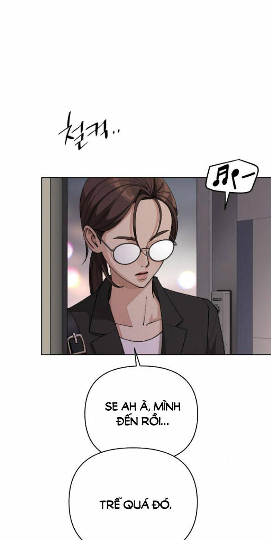 Tình Yêu Của Ik Seob Chapter 41 - Trang 2