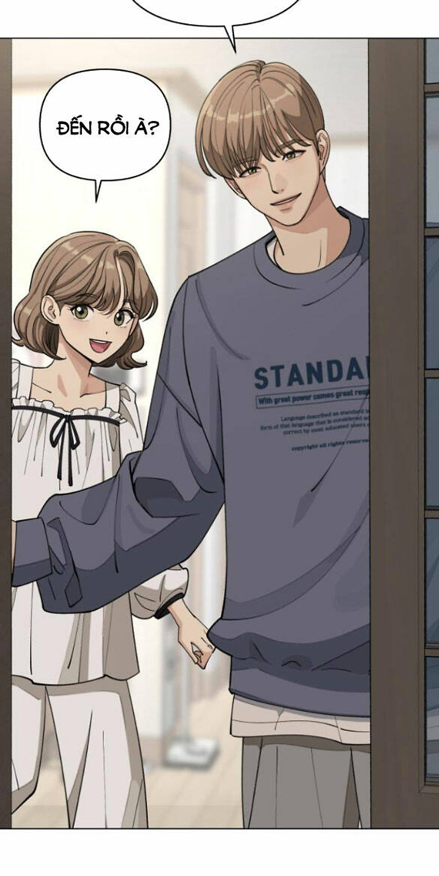 Tình Yêu Của Ik Seob Chapter 41 - Trang 2