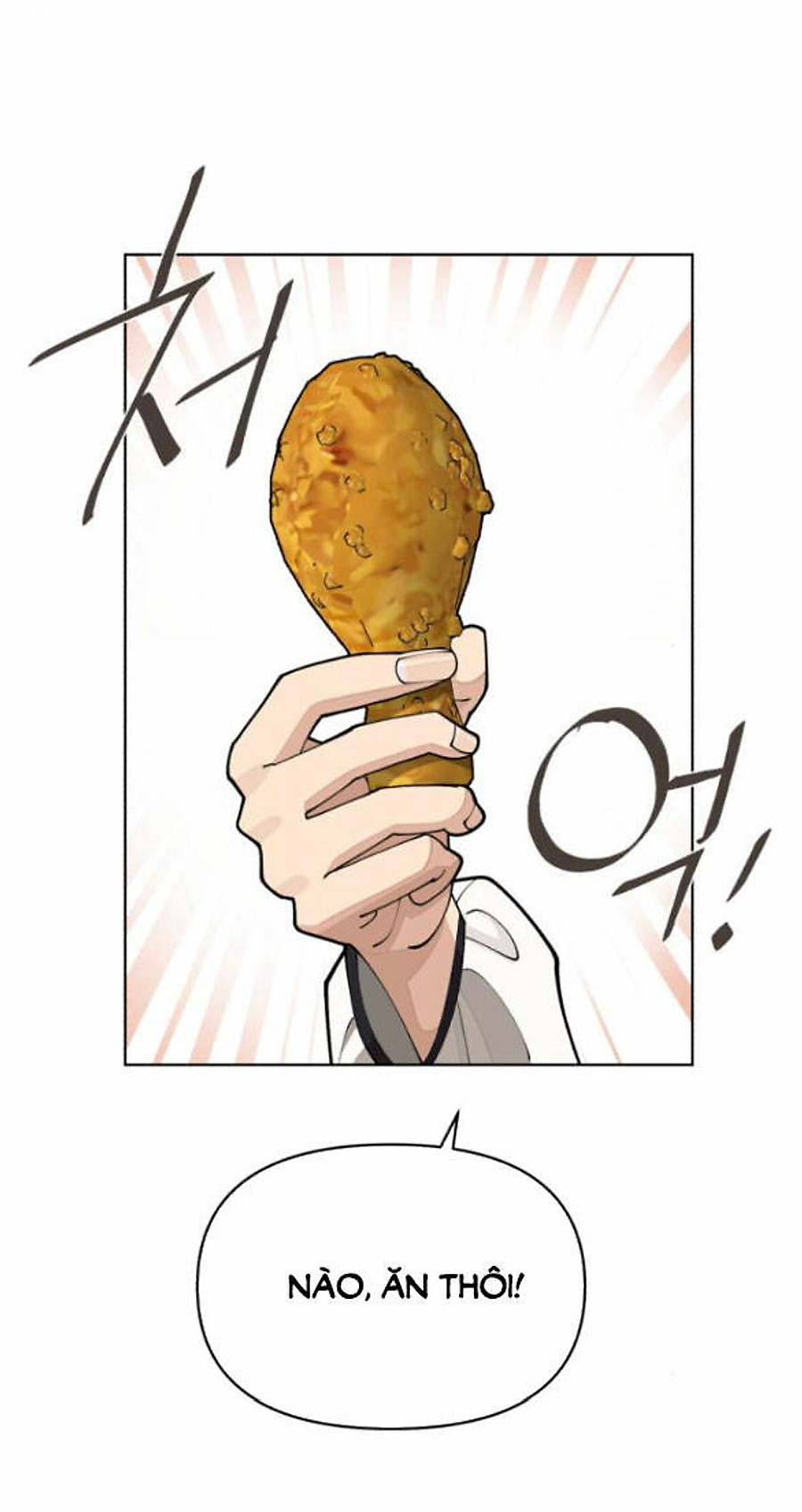 Tình Yêu Của Ik Seob Chapter 41 - Trang 2