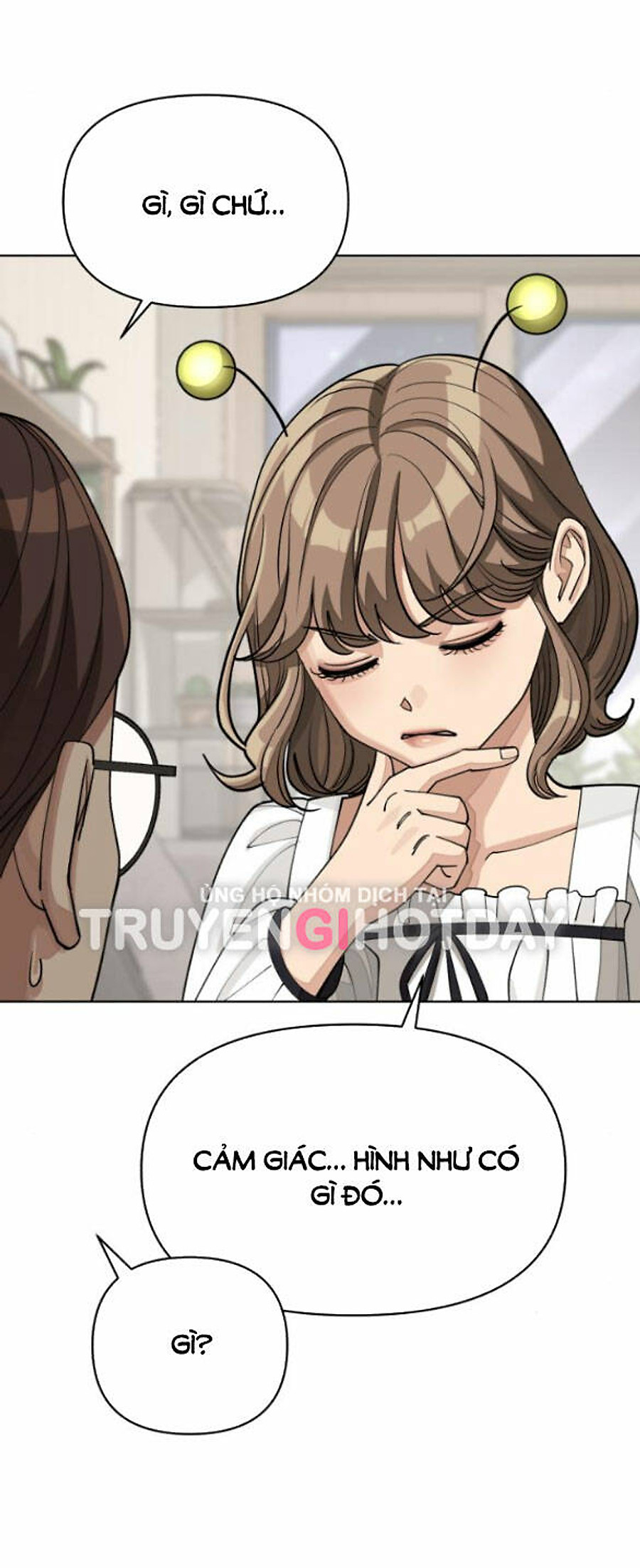 Tình Yêu Của Ik Seob Chapter 41 - Trang 2