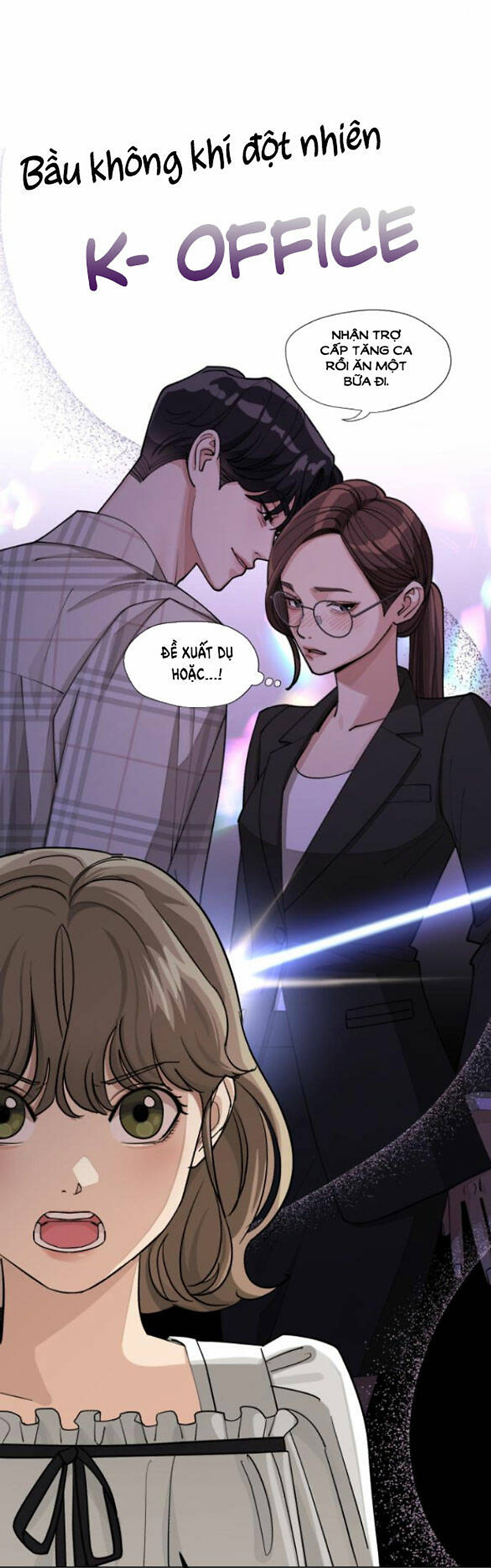 Tình Yêu Của Ik Seob Chapter 41 - Trang 2