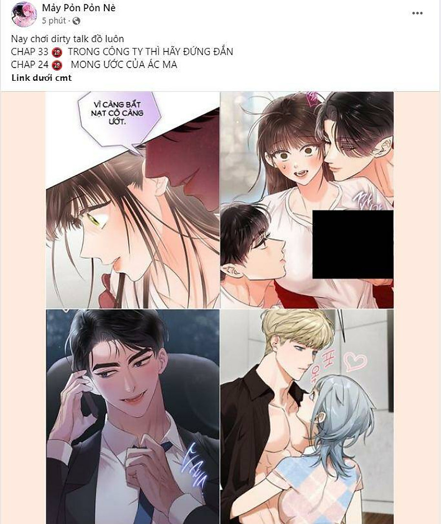 Tình Yêu Của Ik Seob Chapter 41 - Trang 2