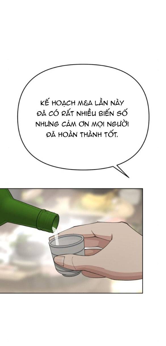 Tình Yêu Của Ik Seob Chapter 42.1 - Trang 2