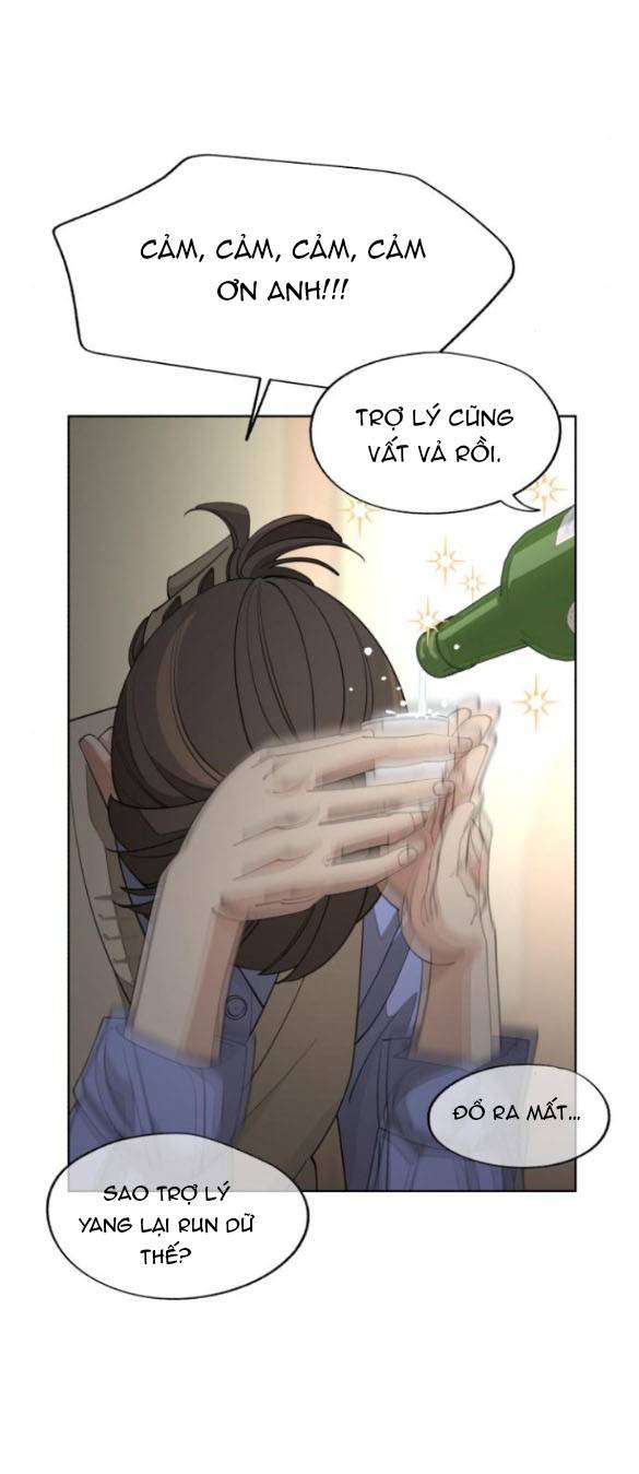 Tình Yêu Của Ik Seob Chapter 42.1 - Trang 2