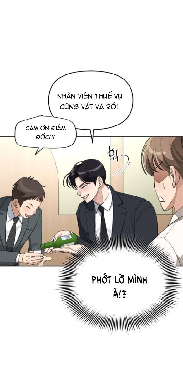 Tình Yêu Của Ik Seob Chapter 42.1 - Trang 2