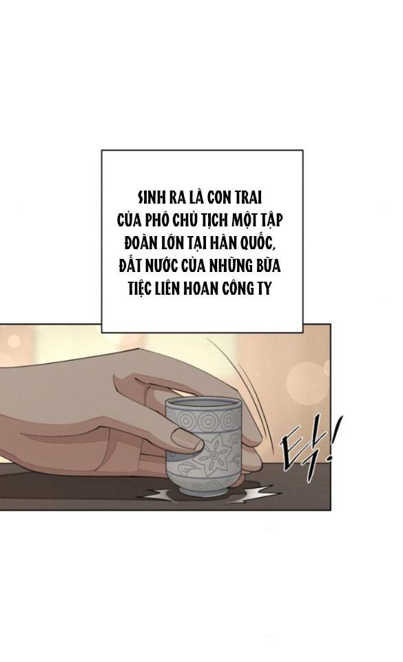 Tình Yêu Của Ik Seob Chapter 42.1 - Trang 2