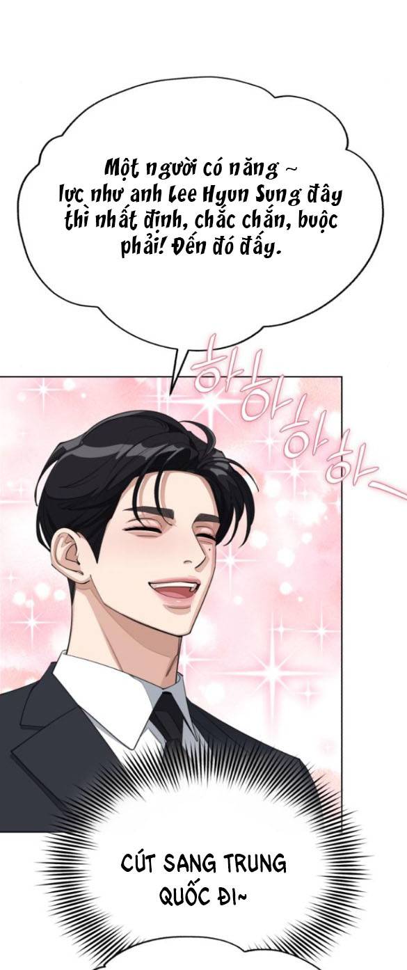 Tình Yêu Của Ik Seob Chapter 42.1 - Trang 2