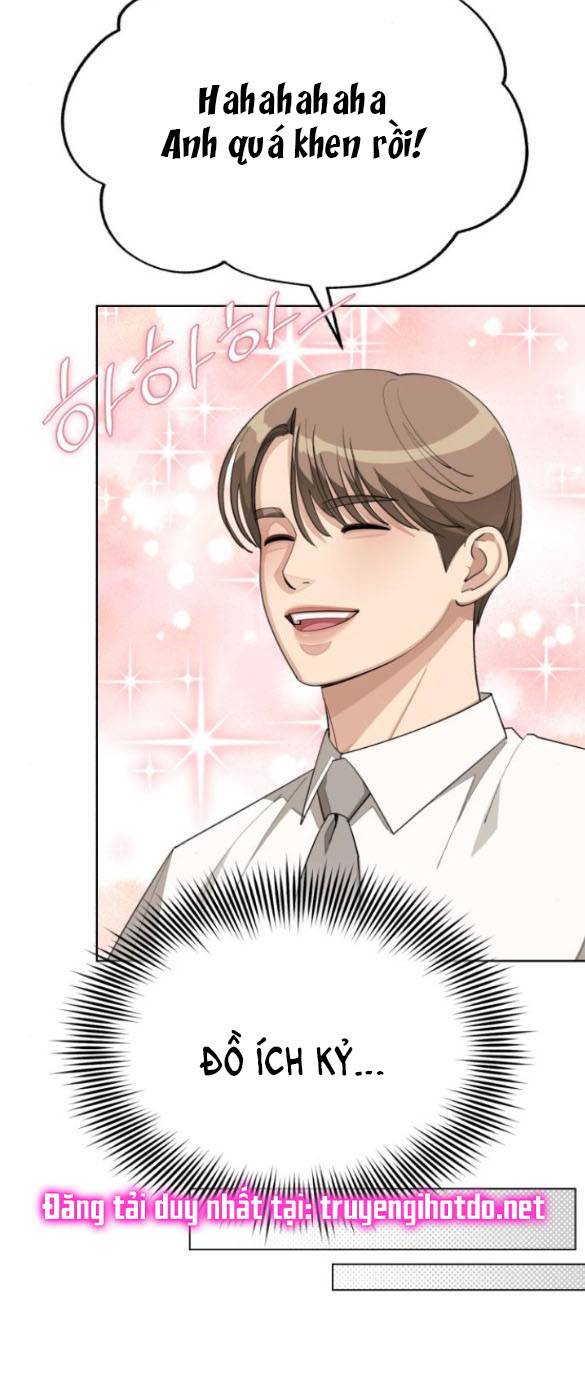 Tình Yêu Của Ik Seob Chapter 42.1 - Trang 2