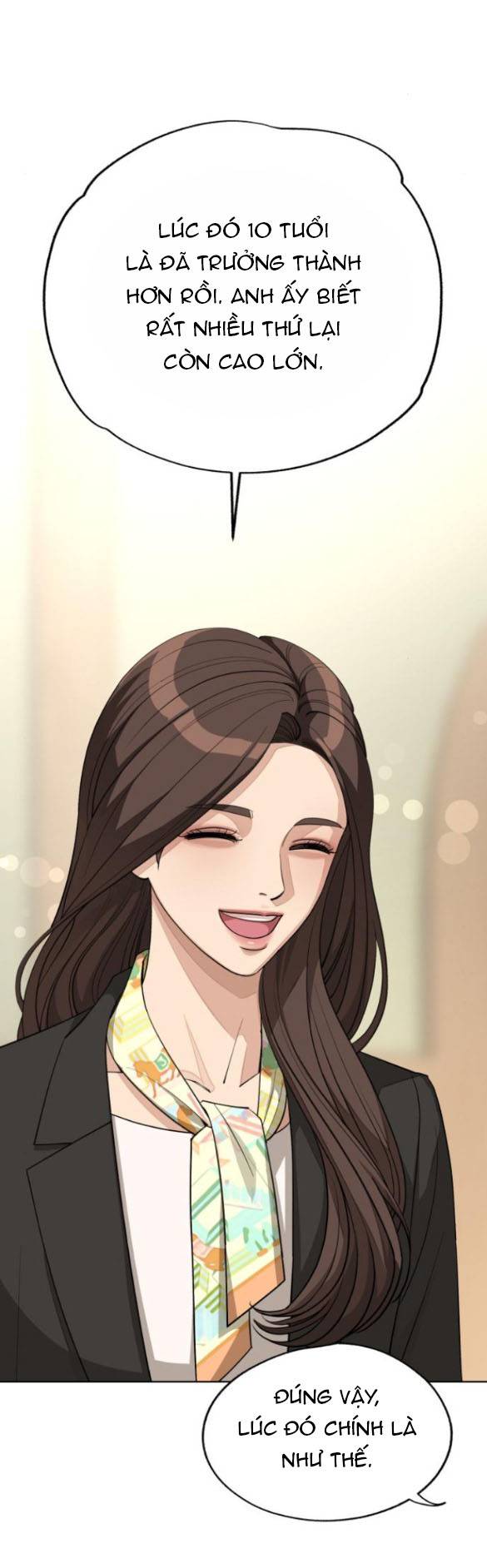 Tình Yêu Của Ik Seob Chapter 42.1 - Trang 2