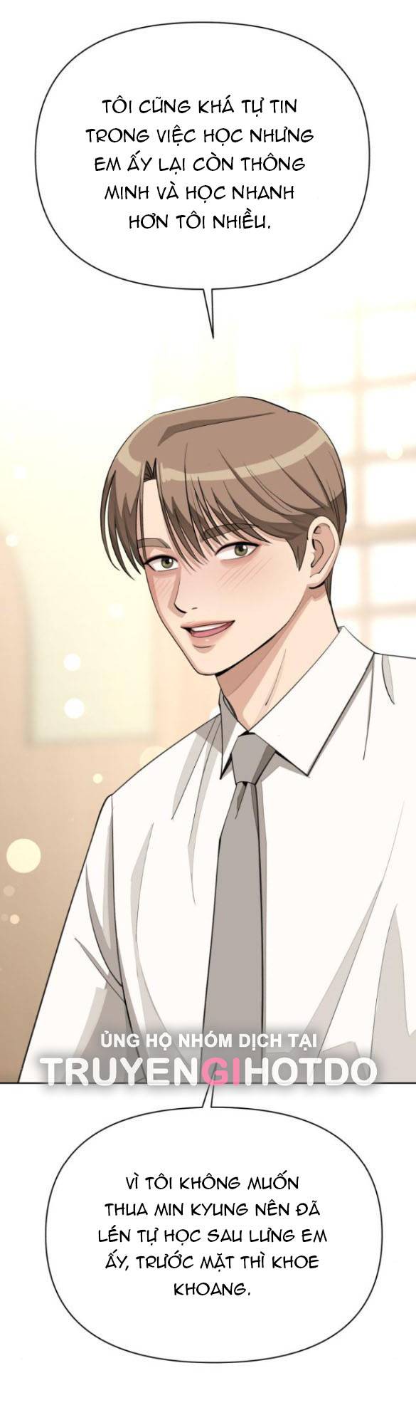 Tình Yêu Của Ik Seob Chapter 42.1 - Trang 2