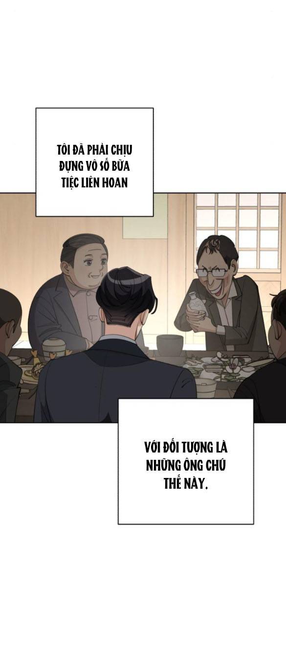 Tình Yêu Của Ik Seob Chapter 42.1 - Trang 2