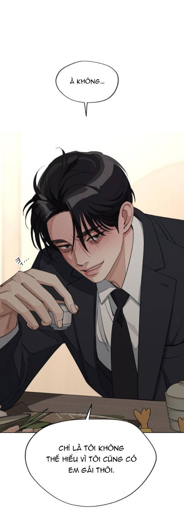 Tình Yêu Của Ik Seob Chapter 42.2 - Trang 2