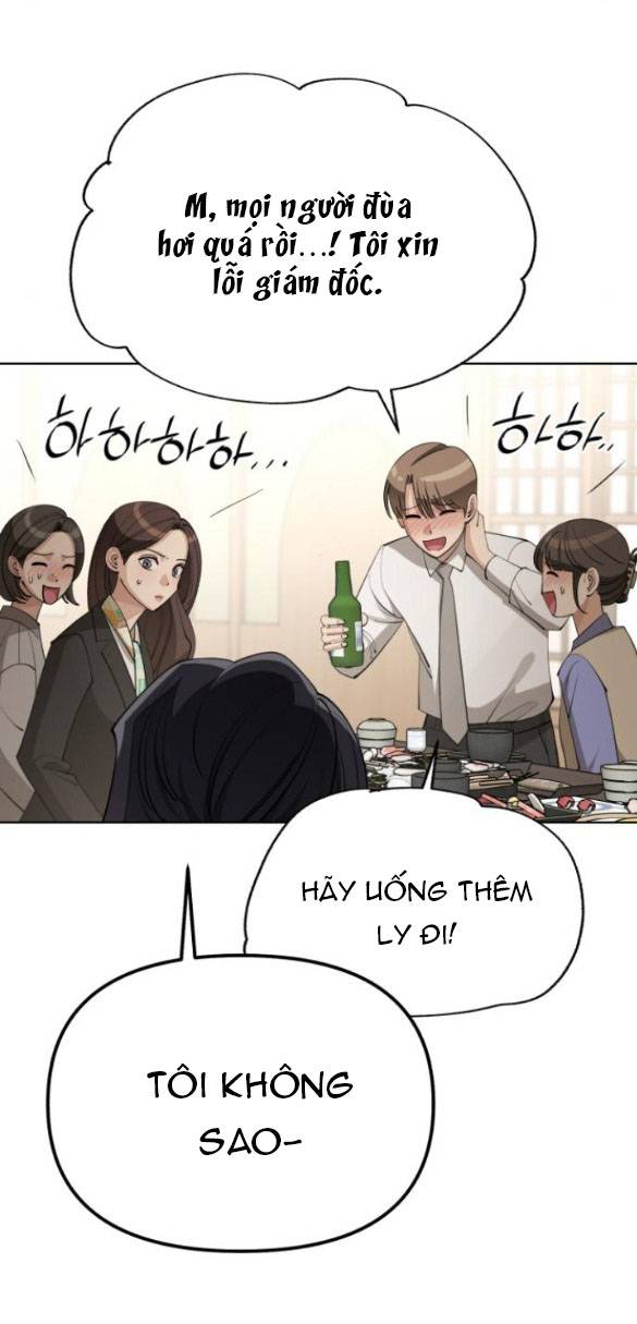 Tình Yêu Của Ik Seob Chapter 42.2 - Trang 2