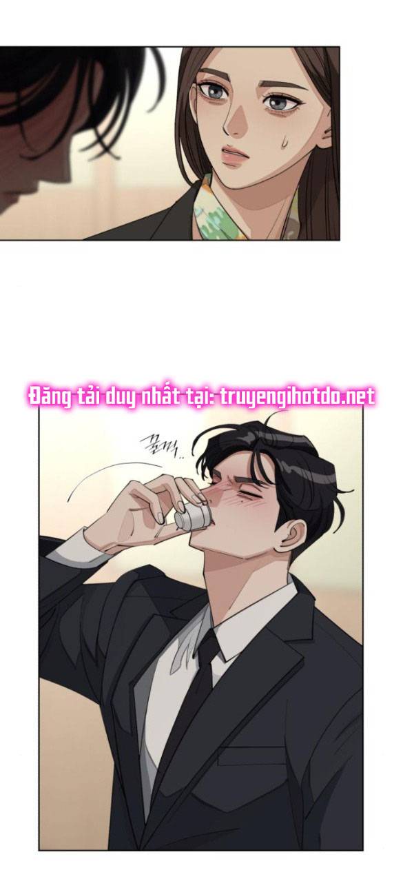 Tình Yêu Của Ik Seob Chapter 42.2 - Trang 2