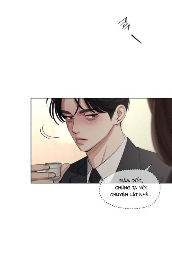 Tình Yêu Của Ik Seob Chapter 42.2 - Trang 2