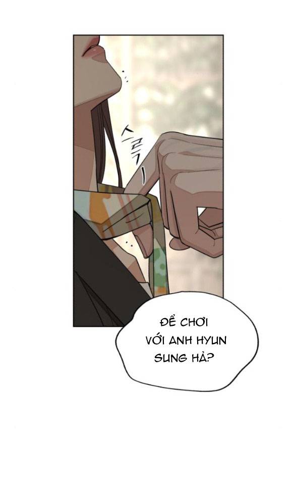 Tình Yêu Của Ik Seob Chapter 42.2 - Trang 2