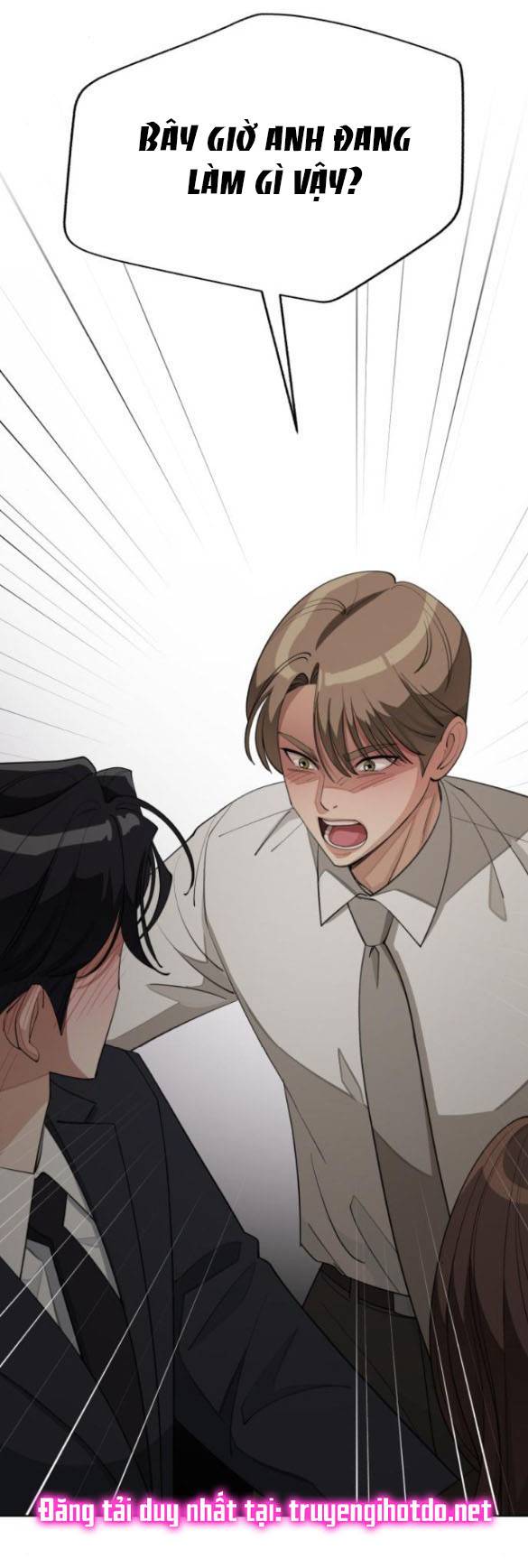 Tình Yêu Của Ik Seob Chapter 42.2 - Trang 2