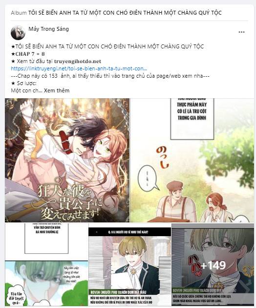 Tình Yêu Của Ik Seob Chapter 42.2 - Trang 2