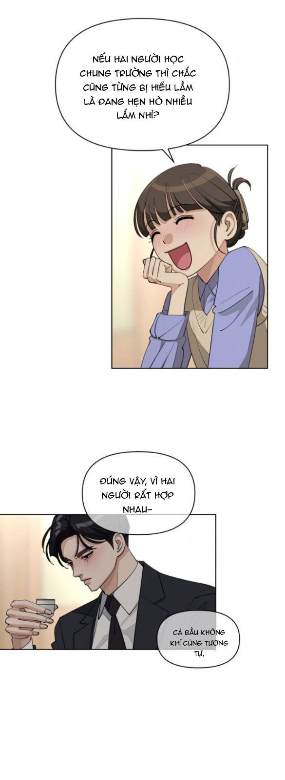 Tình Yêu Của Ik Seob Chapter 42.2 - Trang 2