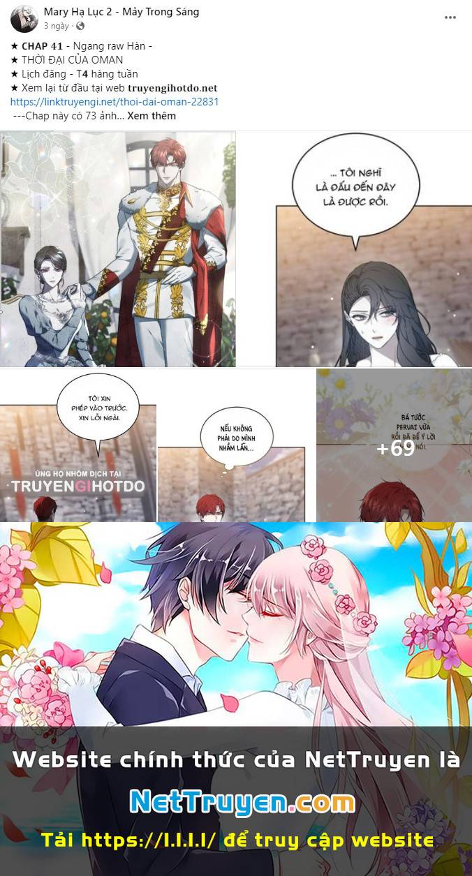 Tình Yêu Của Ik Seob Chapter 42.3 - Trang 2