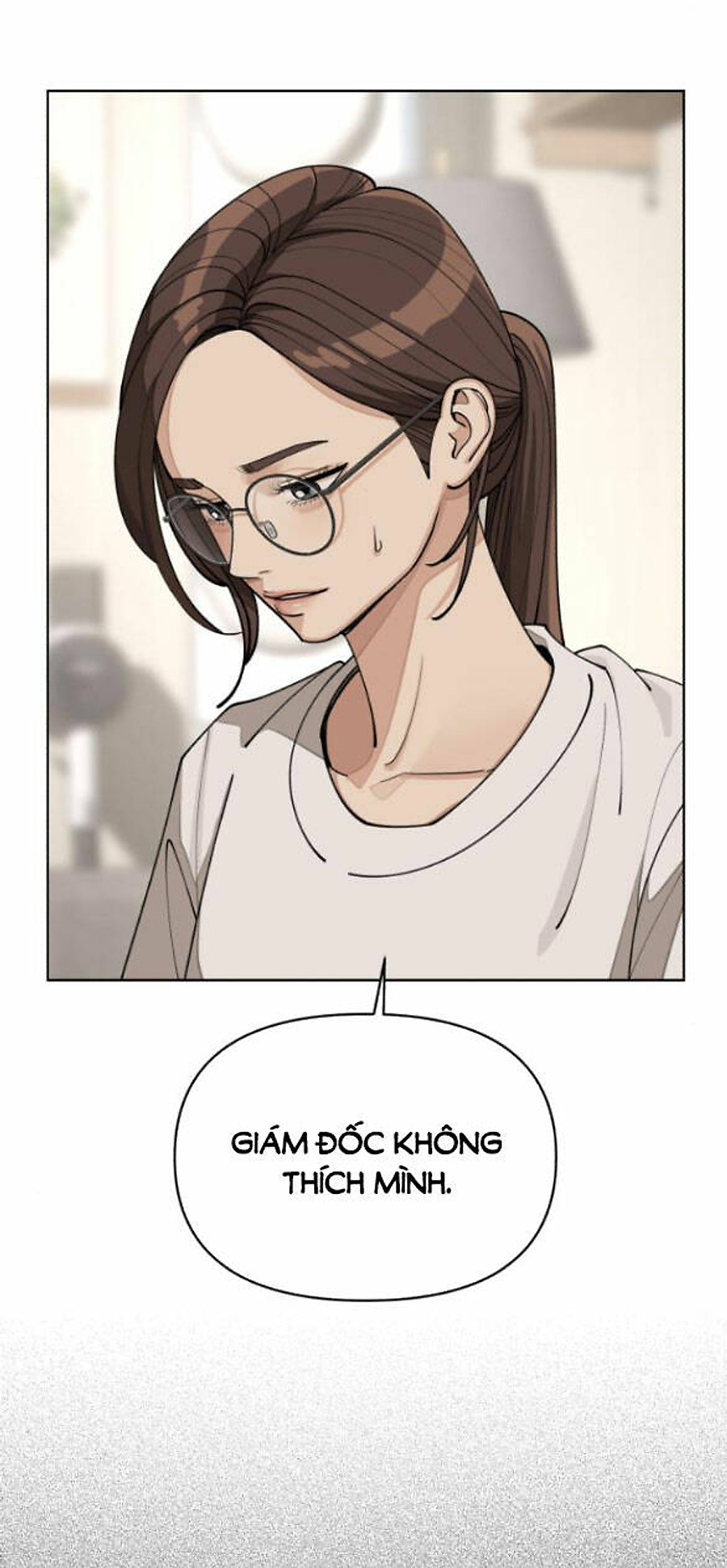 Tình Yêu Của Ik Seob Chapter 42 - Trang 2