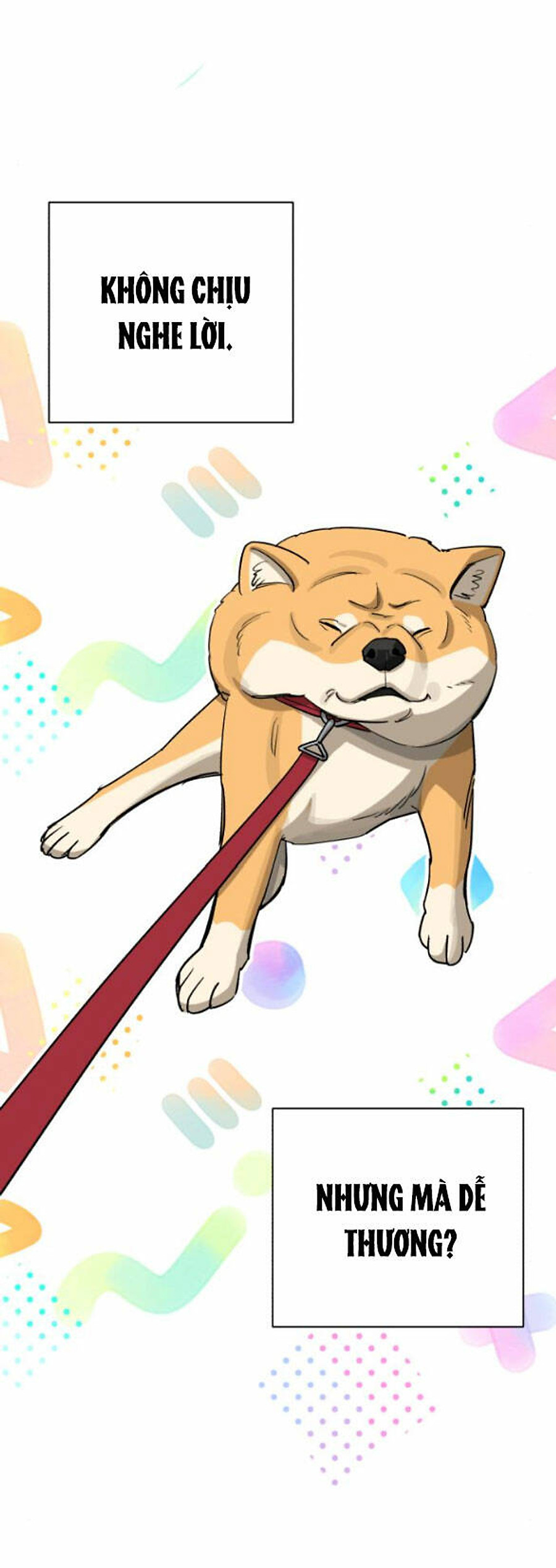 Tình Yêu Của Ik Seob Chapter 42 - Trang 2