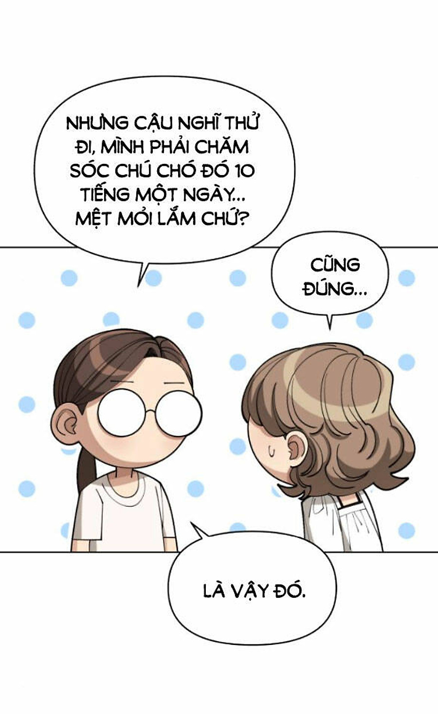 Tình Yêu Của Ik Seob Chapter 42 - Trang 2