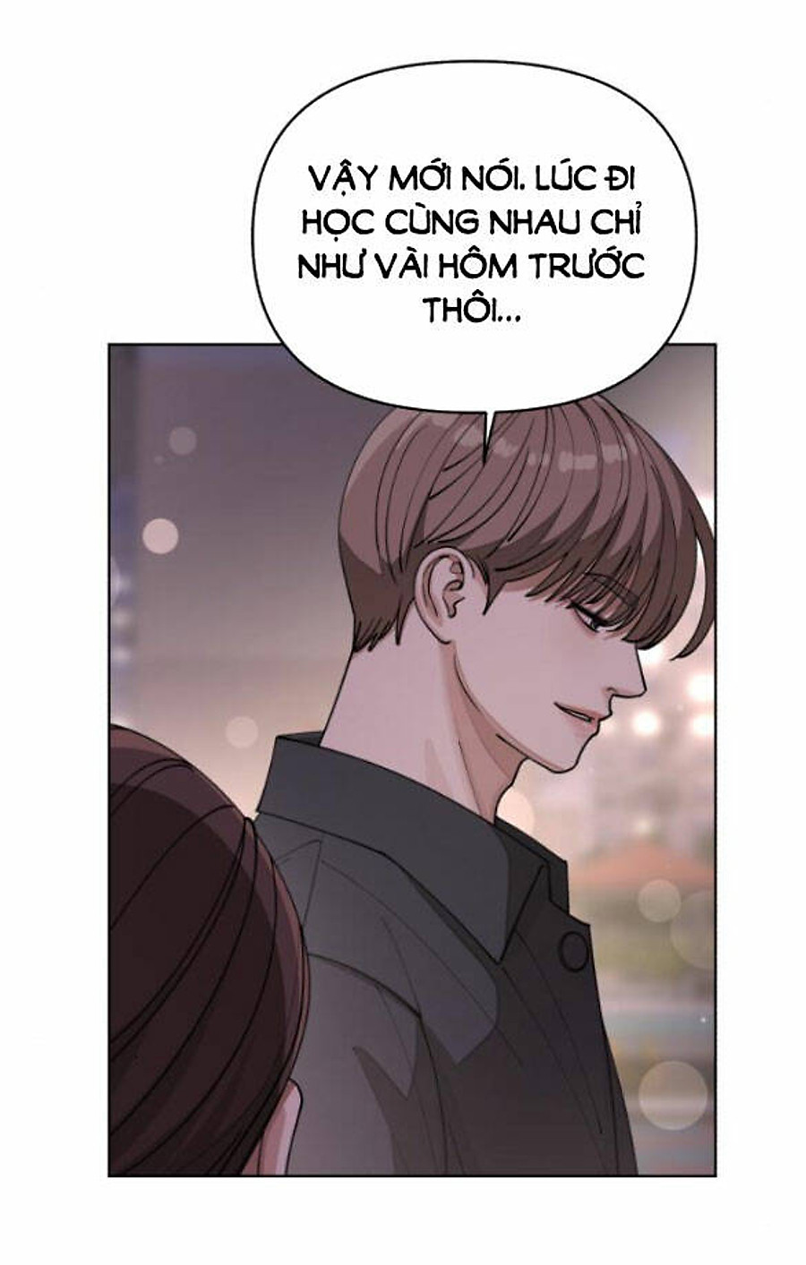 Tình Yêu Của Ik Seob Chapter 42 - Trang 2
