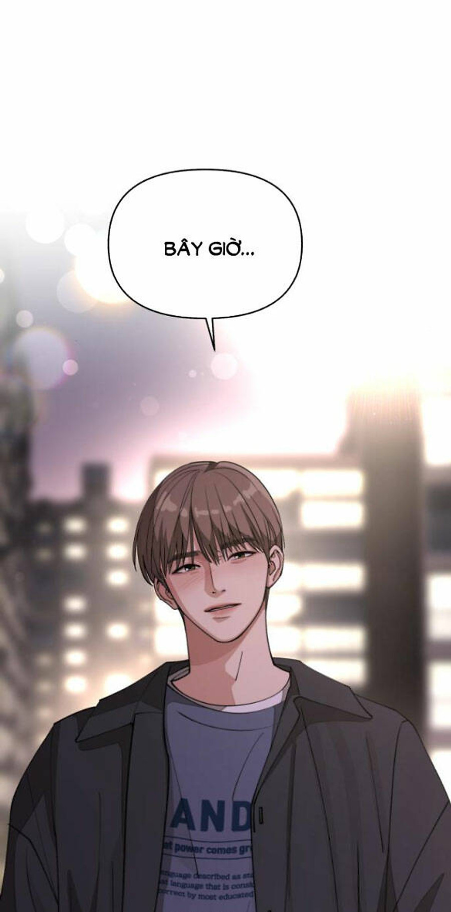 Tình Yêu Của Ik Seob Chapter 42 - Trang 2