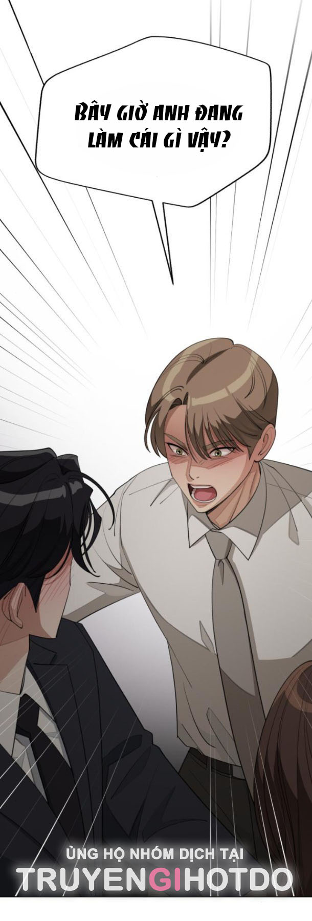 Tình Yêu Của Ik Seob Chapter 43.1 - Trang 2