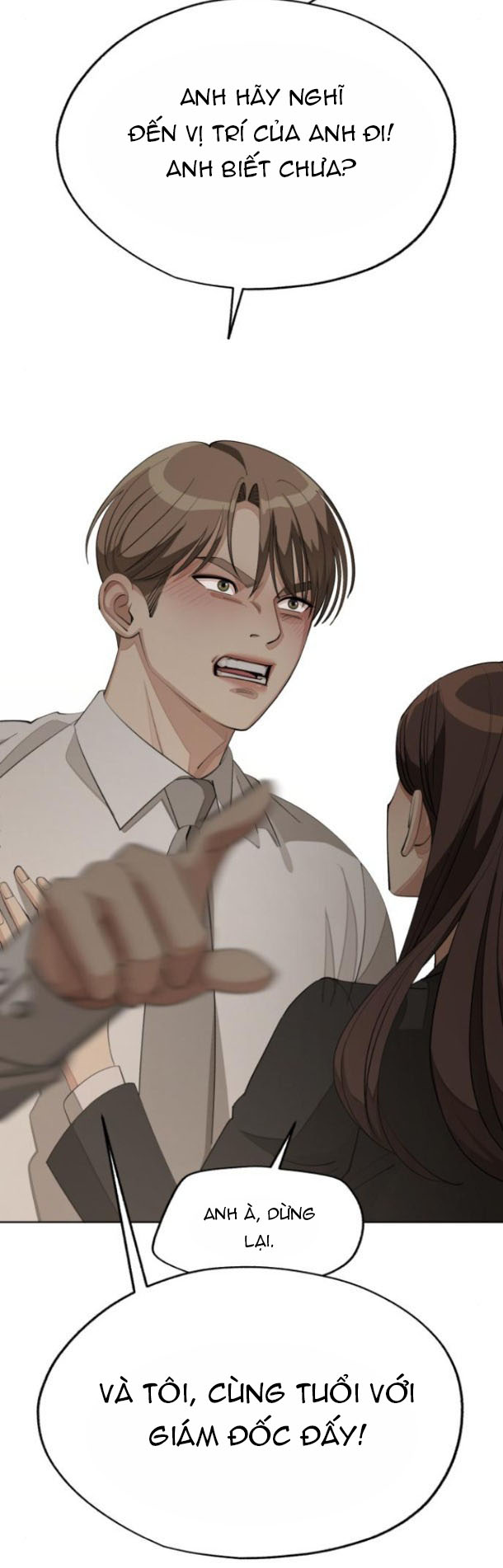 Tình Yêu Của Ik Seob Chapter 43.1 - Trang 2