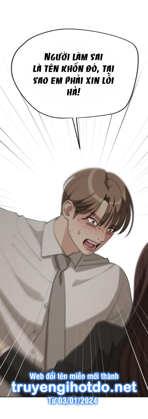 Tình Yêu Của Ik Seob Chapter 43.1 - Trang 2