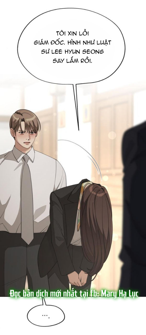 Tình Yêu Của Ik Seob Chapter 43.1 - Trang 2