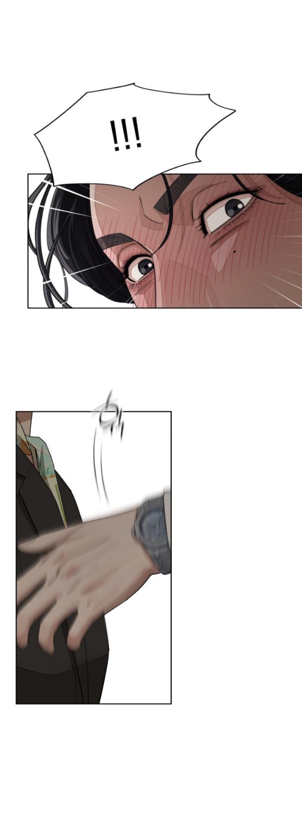 Tình Yêu Của Ik Seob Chapter 43.1 - Trang 2