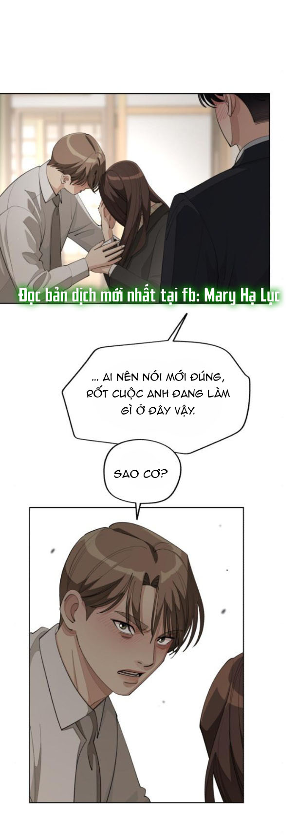 Tình Yêu Của Ik Seob Chapter 43.1 - Trang 2