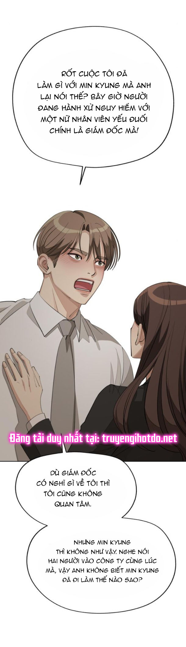 Tình Yêu Của Ik Seob Chapter 43.1 - Trang 2