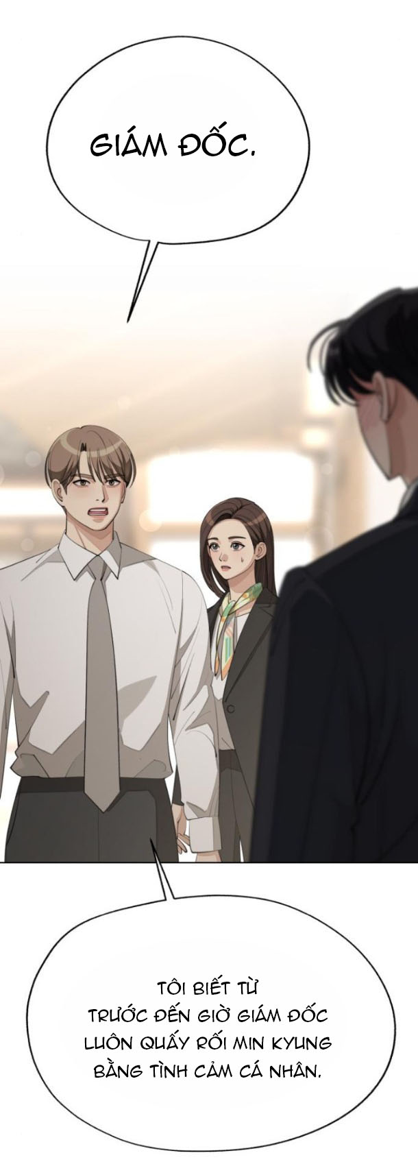 Tình Yêu Của Ik Seob Chapter 43.1 - Trang 2