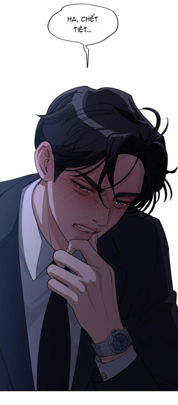 Tình Yêu Của Ik Seob Chapter 43.2 - Trang 2