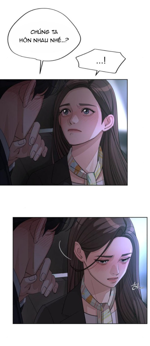 Tình Yêu Của Ik Seob Chapter 43.2 - Trang 2