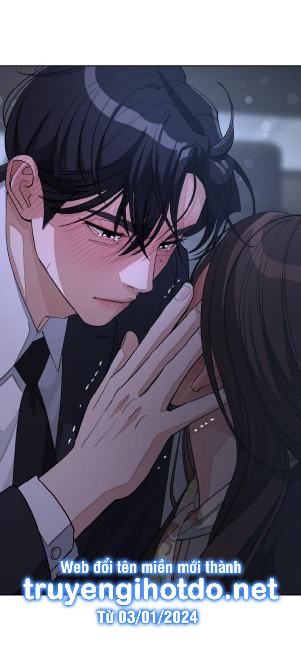 Tình Yêu Của Ik Seob Chapter 43.2 - Trang 2