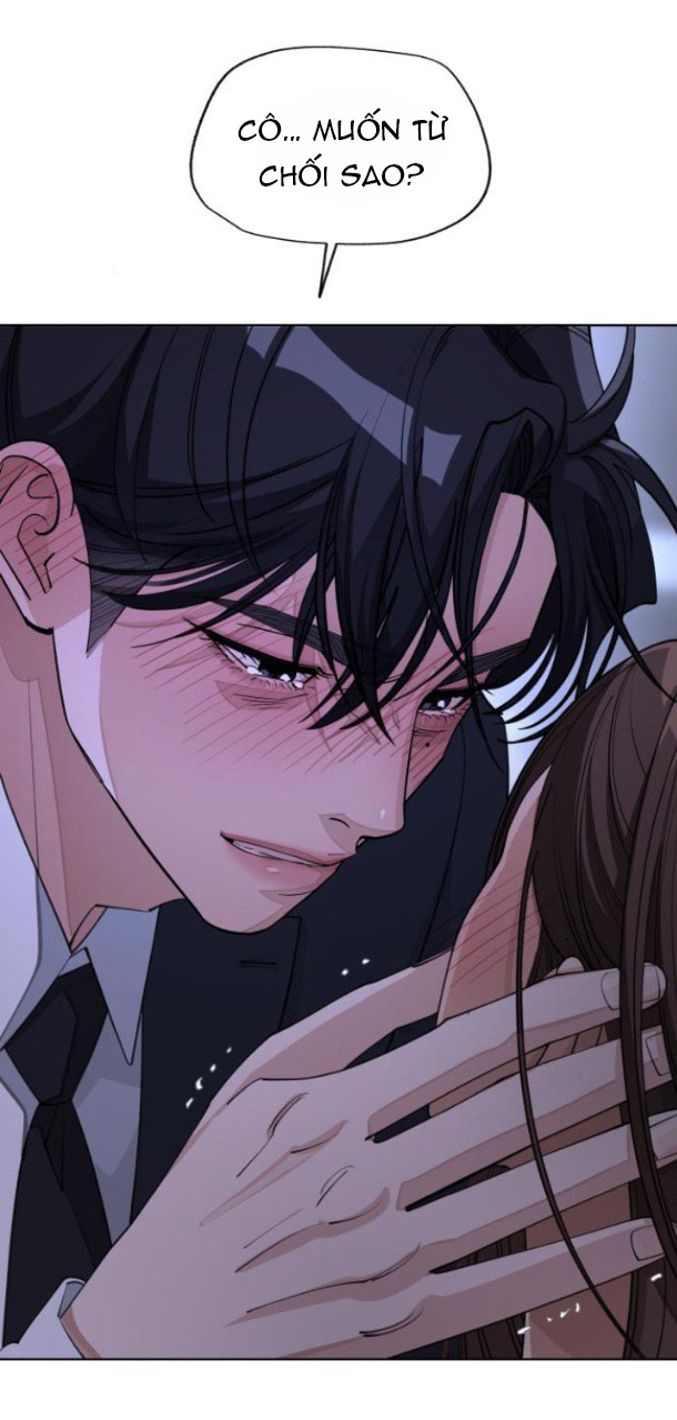 Tình Yêu Của Ik Seob Chapter 43.2 - Trang 2