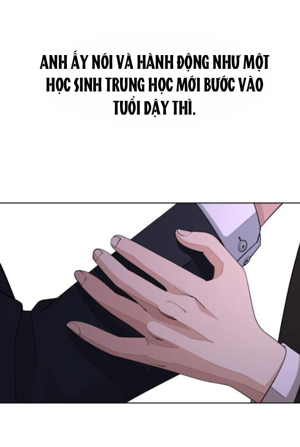 Tình Yêu Của Ik Seob Chapter 43.2 - Trang 2