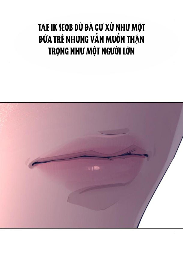 Tình Yêu Của Ik Seob Chapter 43.2 - Trang 2