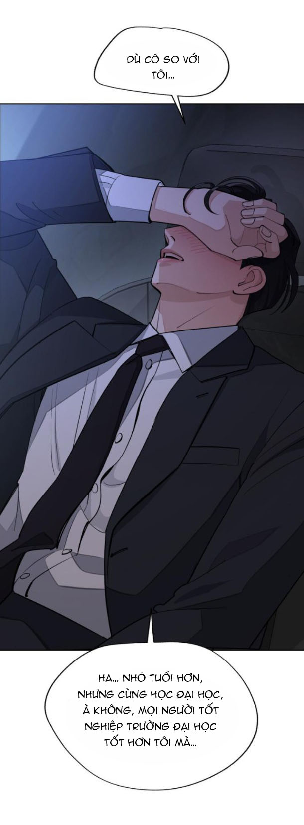 Tình Yêu Của Ik Seob Chapter 43.2 - Trang 2